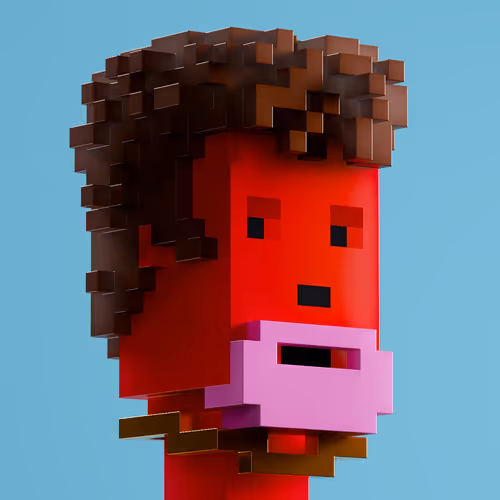 Punkbits Nft