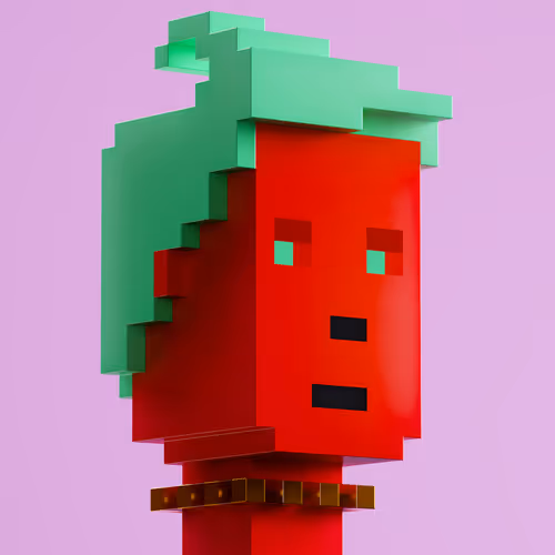 Punkbits Nft