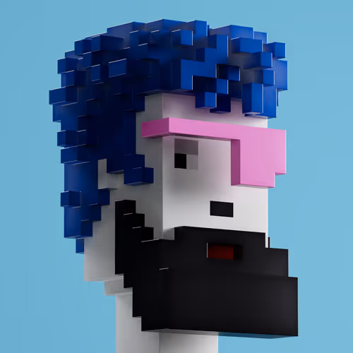 Punkbits Nft