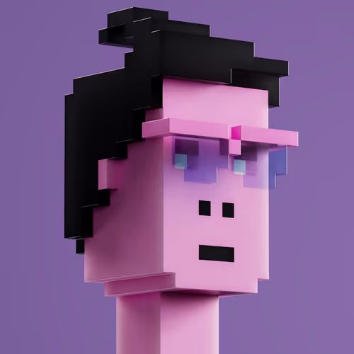 Punkbits Nft