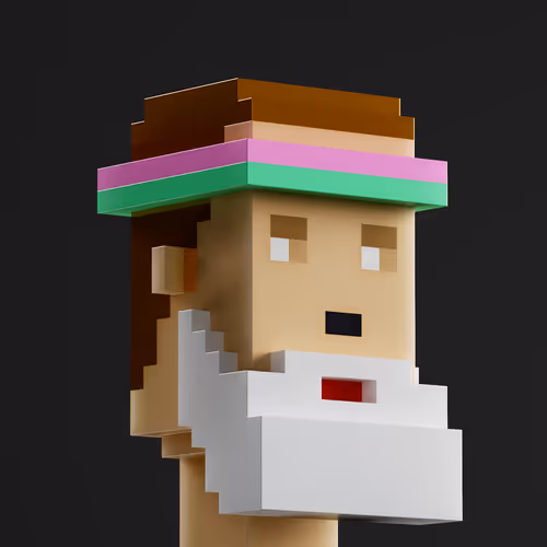 Punkbits Nft