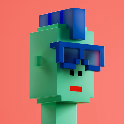 Punkbits Nft