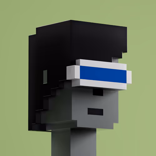 Punkbits Nft