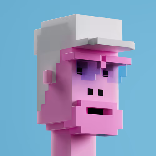 Punkbits Nft