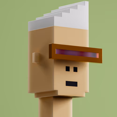 Punkbits Nft