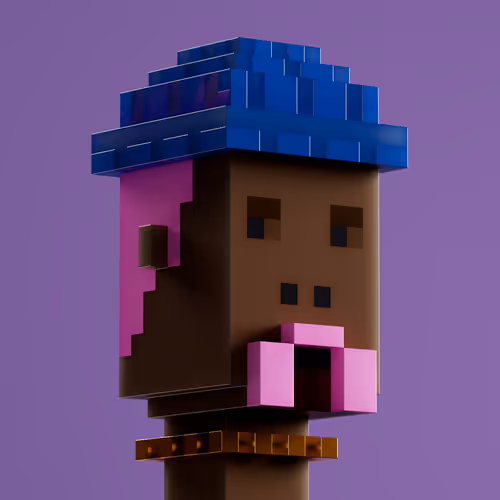 Punkbits Nft