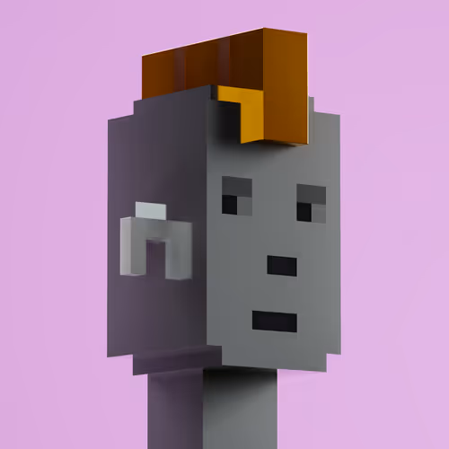 Punkbits Nft