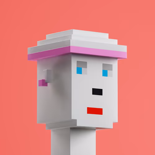 Punkbits Nft