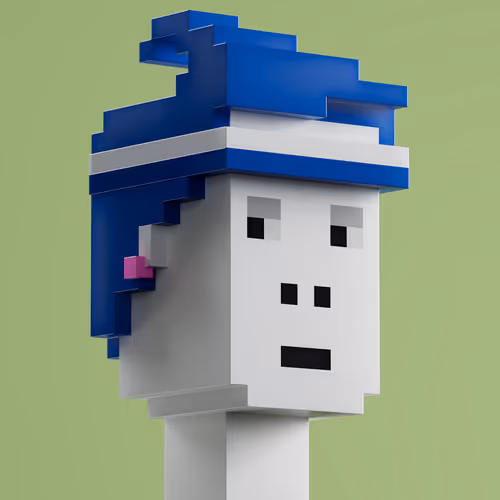 Punkbits Nft