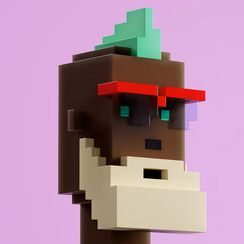 Punkbits Nft