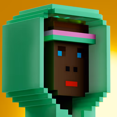 Punkbits Nft