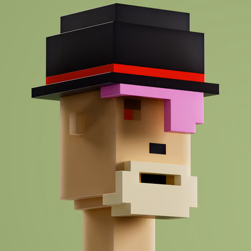 PUNKBIT #9261