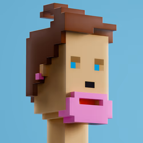 Punkbits Nft
