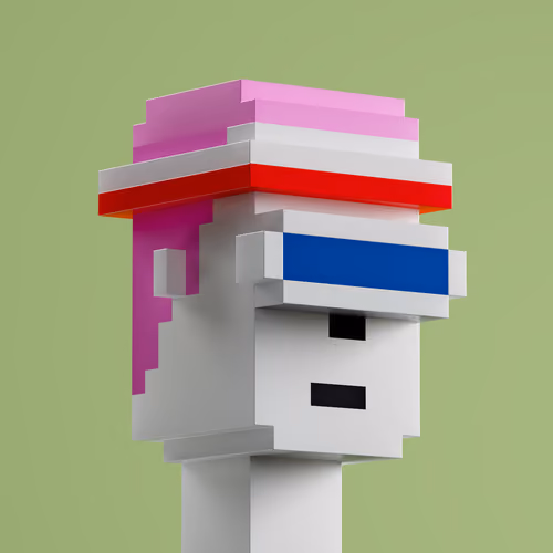 PUNKBIT #6188