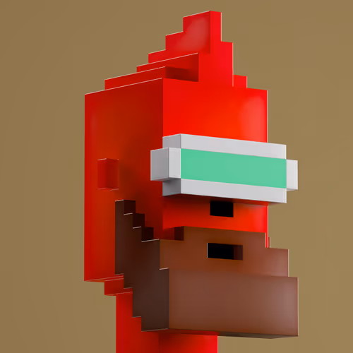 Punkbits Nft