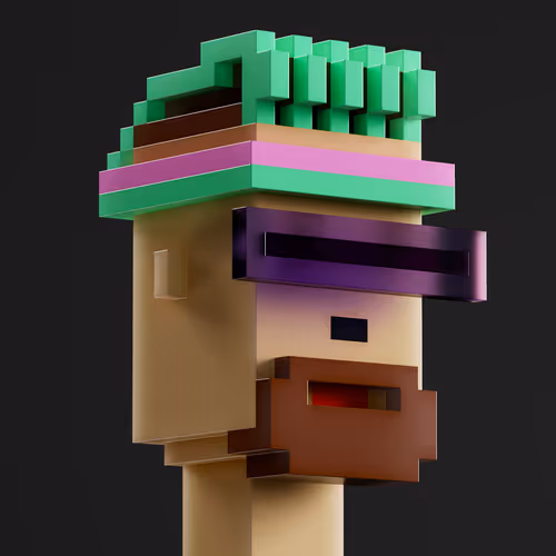 Punkbits Nft