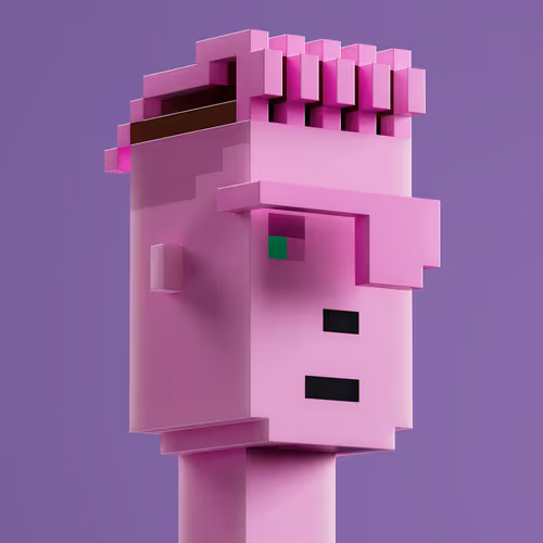 Punkbits Nft