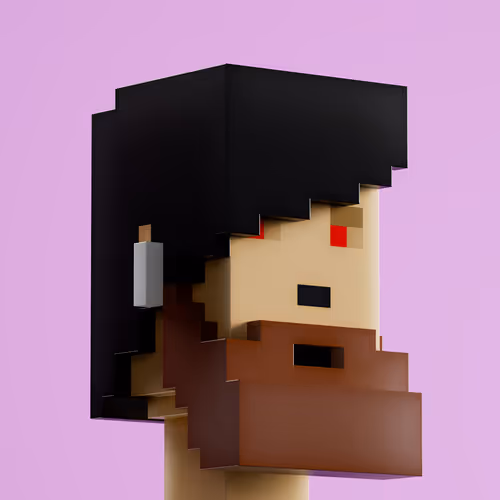 Punkbits Nft