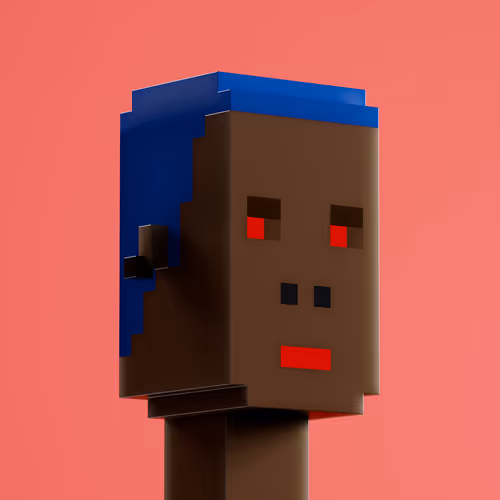 Punkbits Nft