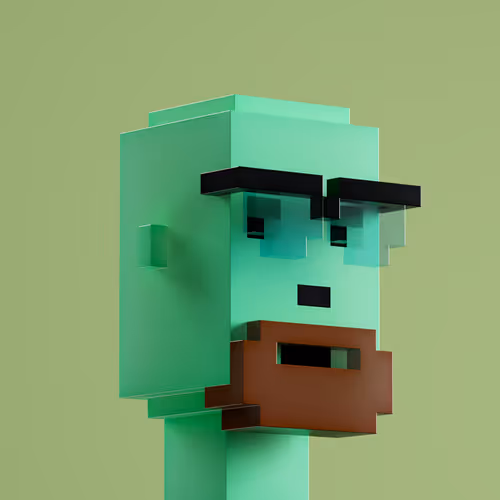 Punkbits Nft