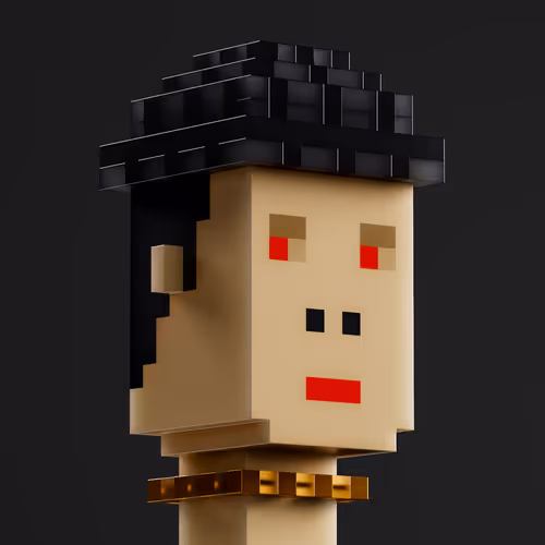 Punkbits Nft