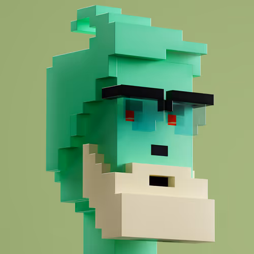 Punkbits Nft