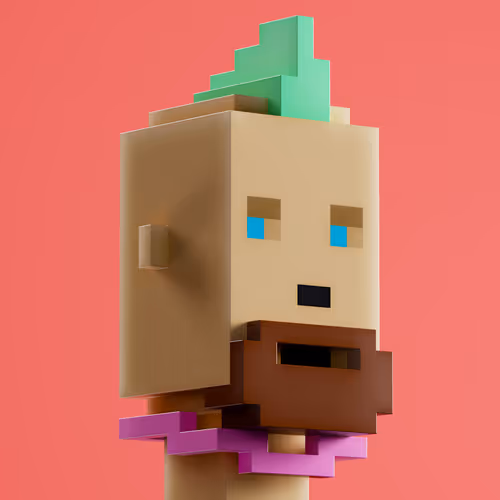 Punkbits Nft