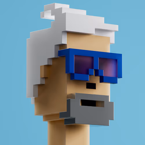 Punkbits Nft