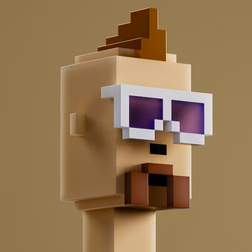 Punkbits Nft