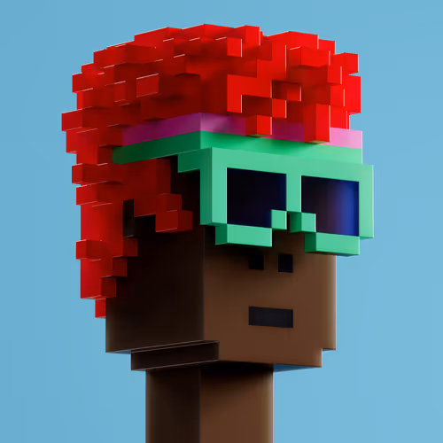 Punkbits Nft