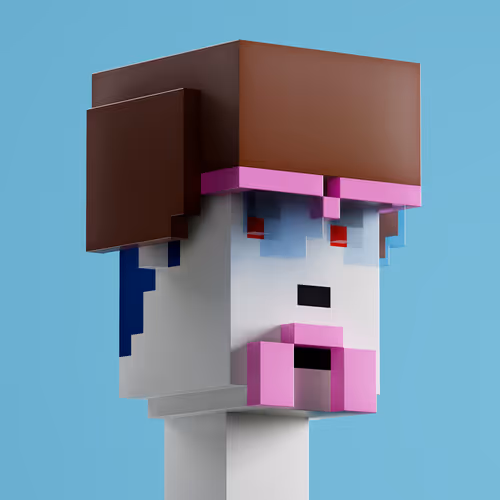 Punkbits Nft