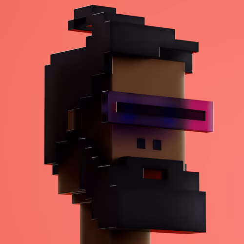 Punkbits Nft
