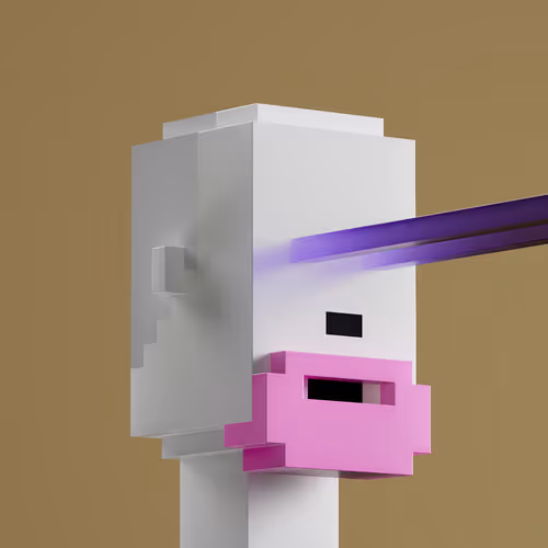 Punkbits Nft