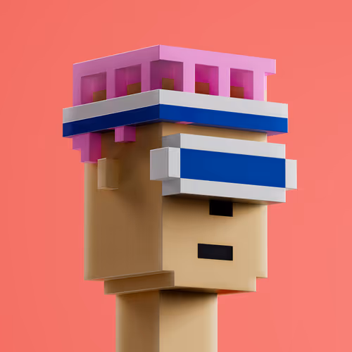 Punkbits Nft