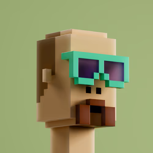 Punkbits Nft