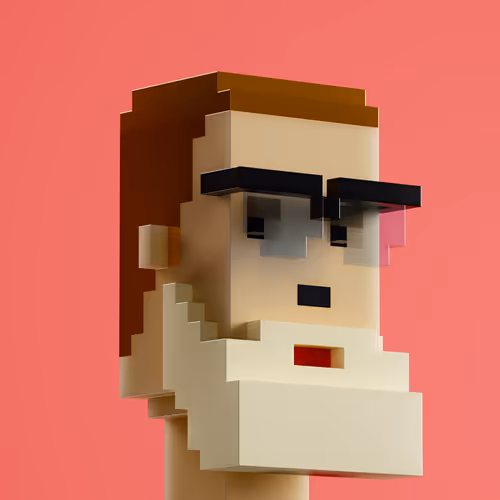 Punkbits Nft