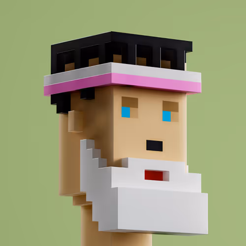 Punkbits Nft