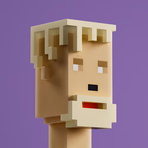 Punkbits Nft