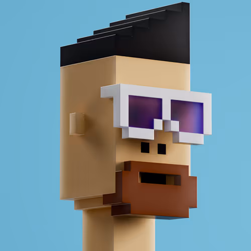 Punkbits Nft