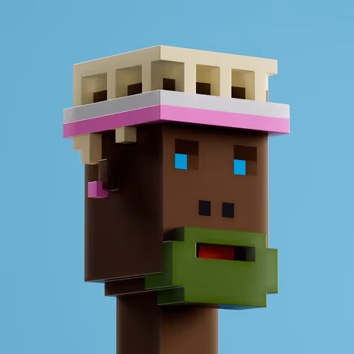 Punkbits Nft