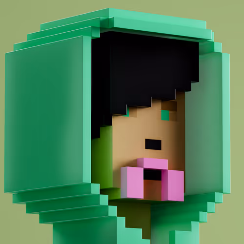 Punkbits Nft