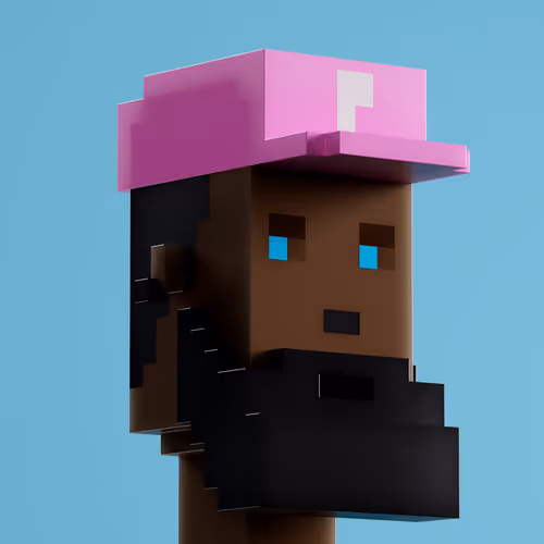Punkbits Nft