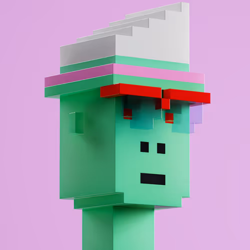 Punkbits Nft