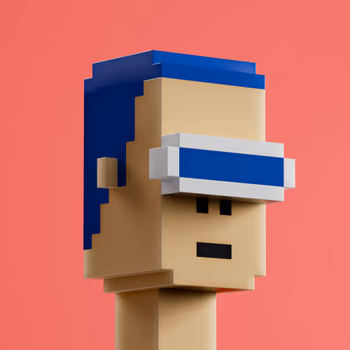 Punkbits Nft