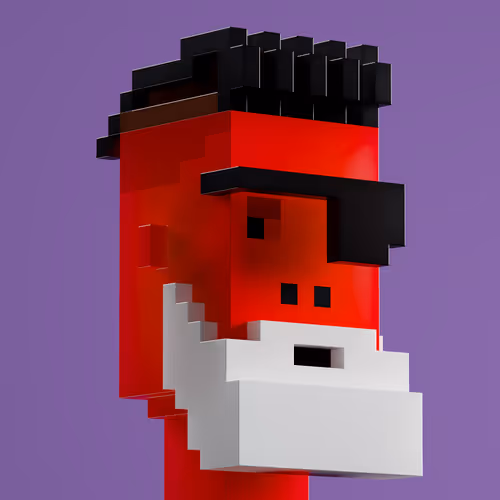 Punkbits Nft