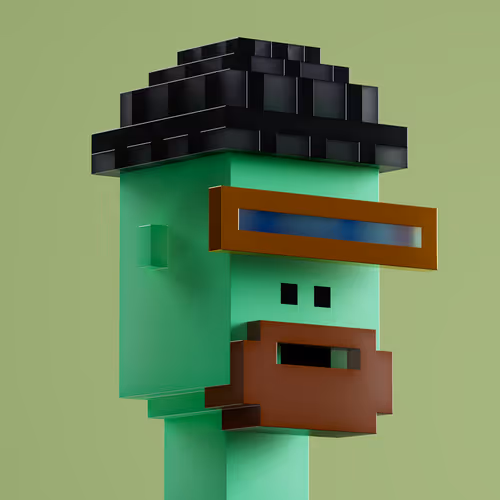 Punkbits Nft