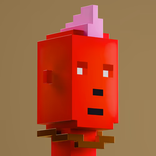 Punkbits Nft