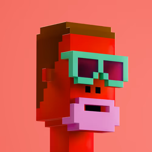 Punkbits Nft