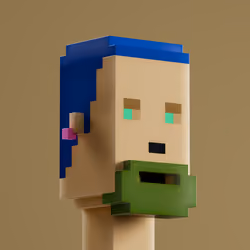 PUNKBIT #6053