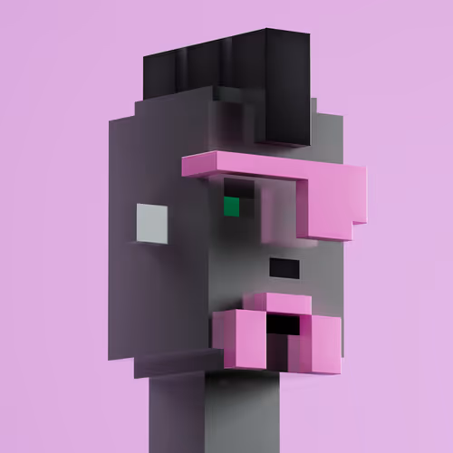 Punkbits Nft